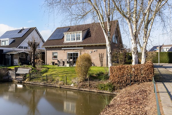 Medium property photo - Huizekamplaan 28A, 4153 XR Beesd